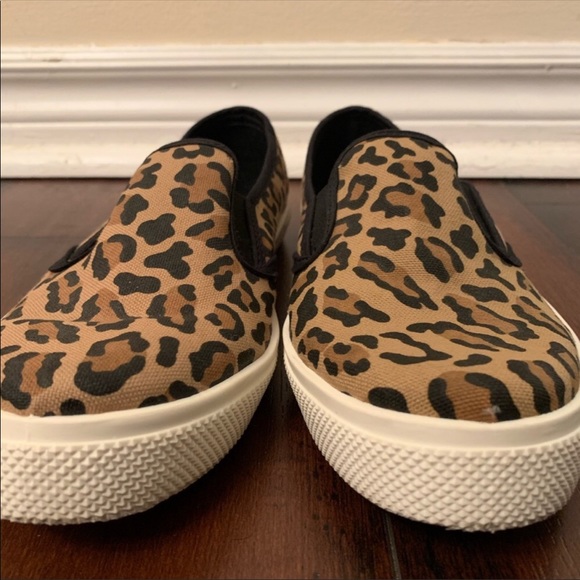 ASOS Women's Dockland Plimsolls Sz 39 (8.5M) - Picture 4 of 5